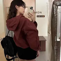 【外套】秋季时尚高档外套设计感时装女装服装4287[XSLF]