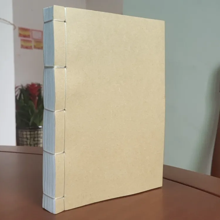 高端定制圖集录素练习书写纸