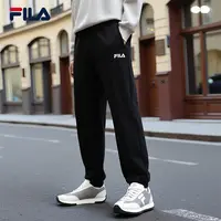 【FILA】多彩长裤F51M539602F