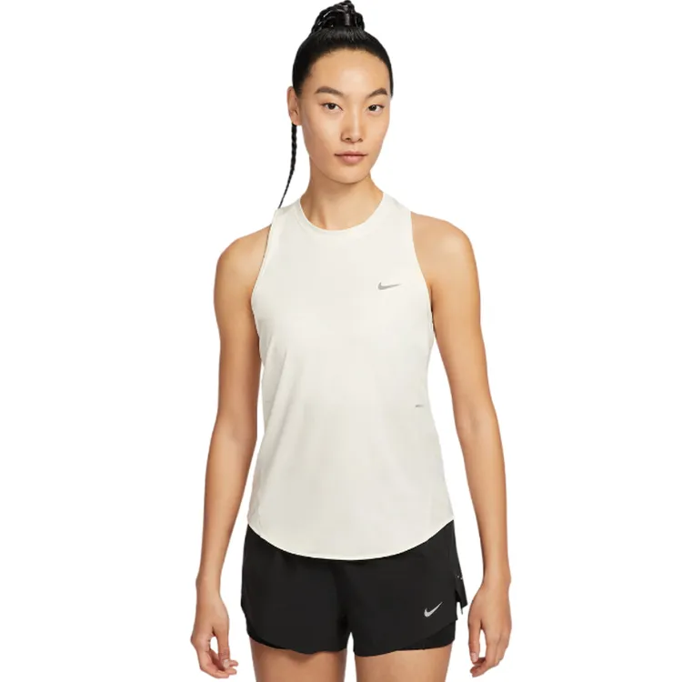 NIKE耐克女子AS W NK SWIFT DF TANK TOP运动背心HQ0621-133