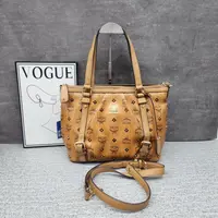 Cherry/95新/单肩包/MCM/250503CY0031