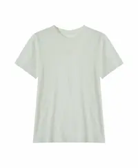 【毛毛专属】秋季T恤百搭短袖休闲打底衫25T1869