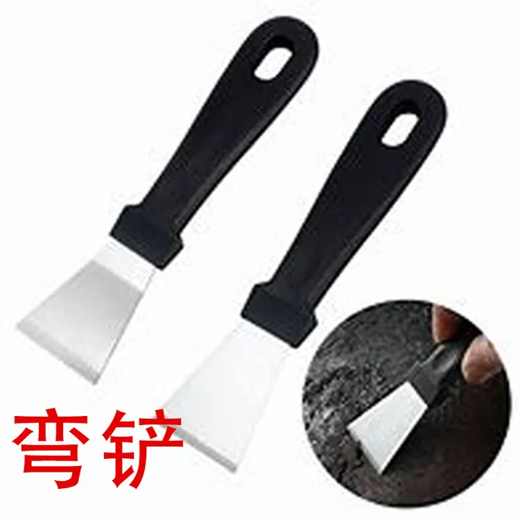 金II其他1+刨丝厨房削皮弯铲料理勺三件套+（去套1+把1）拔毛个混