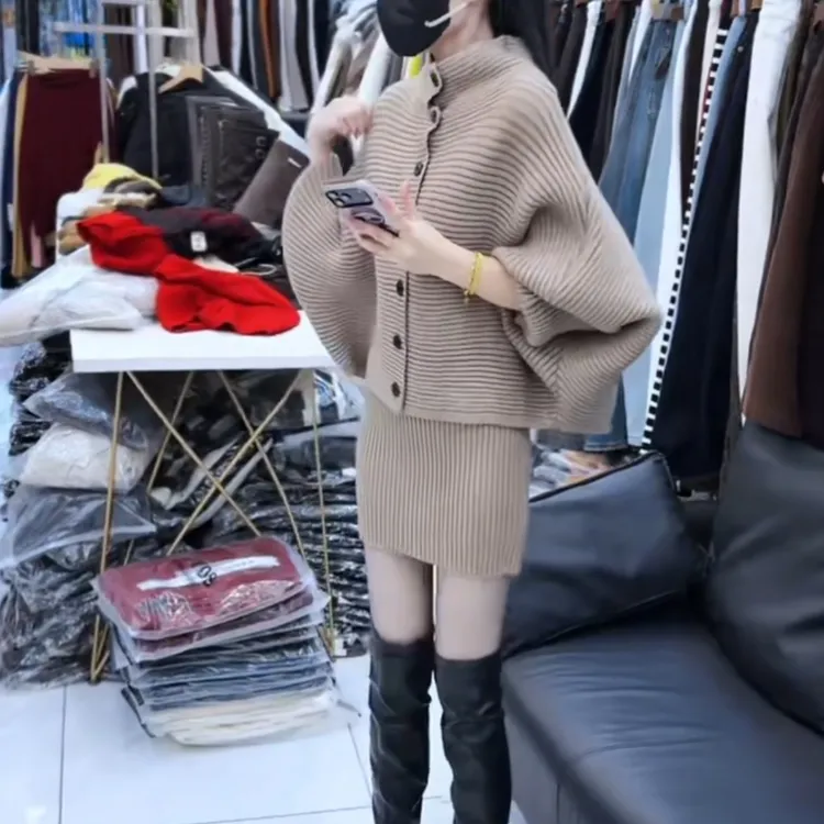 2025冬季时尚潮流百搭精品女装足tytyi33