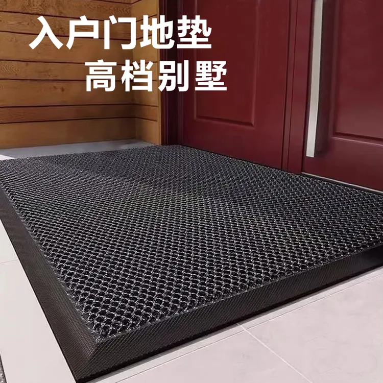 门口地垫爆款入户门垫2025新款卫生间吸水垫家用垫子脚垫室外地毯