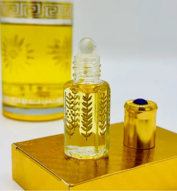 BALTIS/altunئالتۇن ئەتىر 留香精油香氛