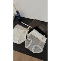 苏安家｜“无痕内内”三条一组 自用好物分享 敲好穿大底档内裤