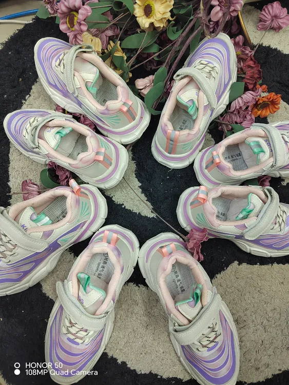 夏季时尚透网抗菌轻轻底休闲鞋微瑕疵介意勿拍