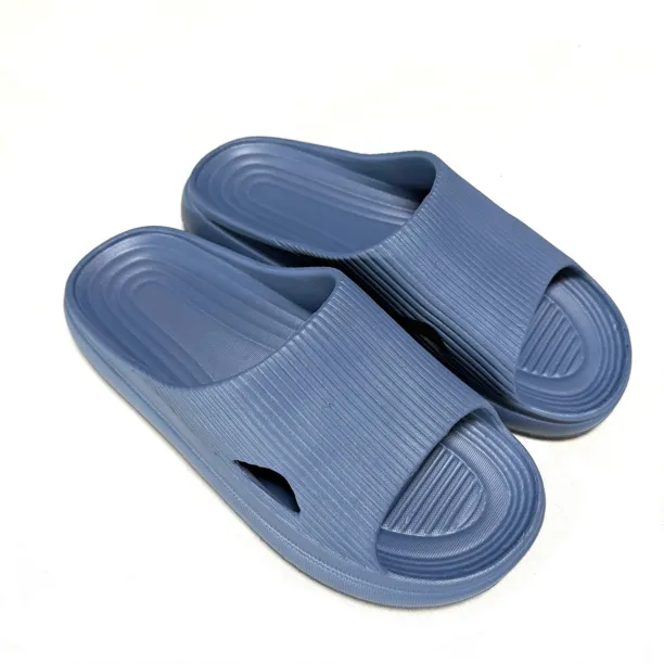 【砺兵户外】可外穿运动拖鞋浴室防滑拖鞋夏季厚底静音踩屎感拖鞋