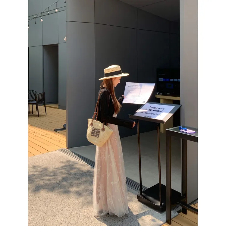 切糕自制【洛丽塔】小个子女刺绣吊带连衣裙夏季显瘦出片漂亮衣服