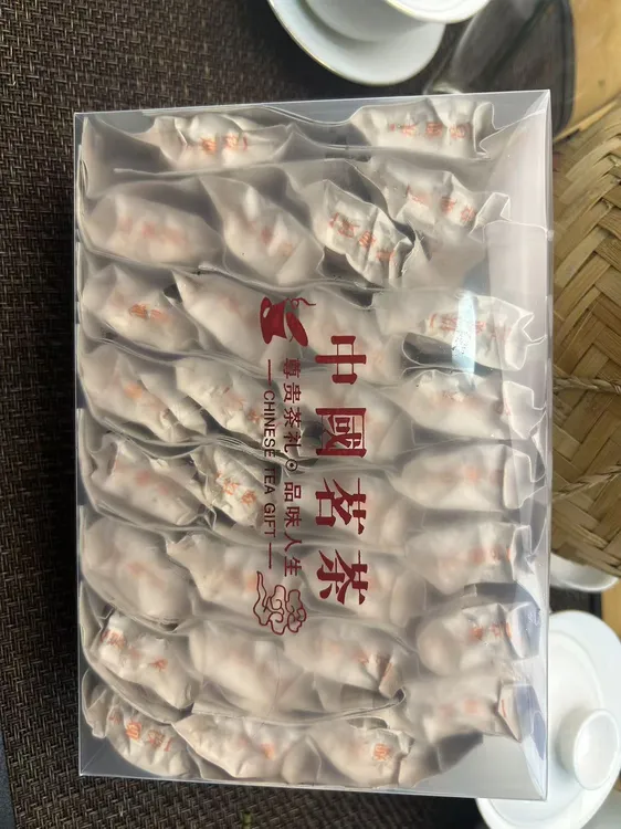 安溪高山铁观音兰花香正味588款