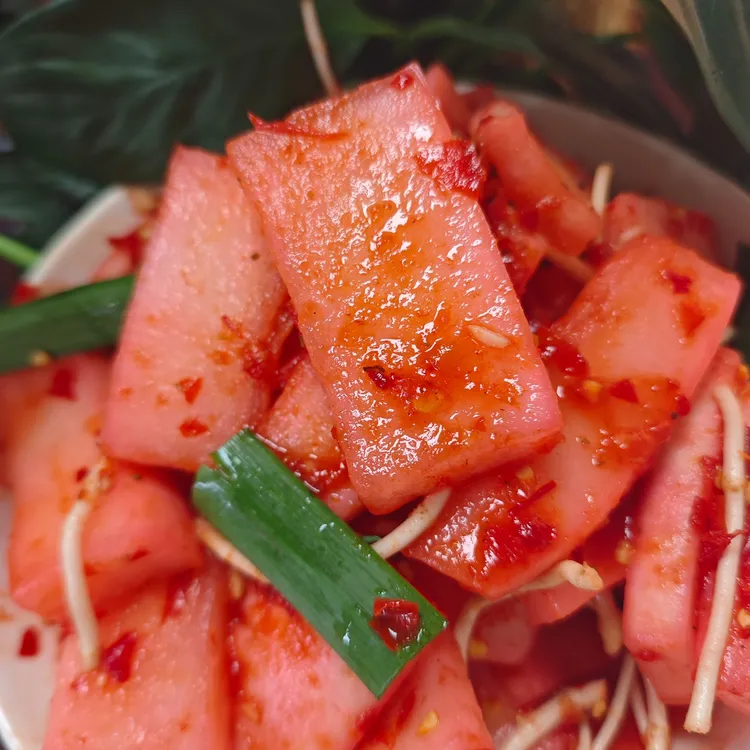 黔榕原味贵州榕江酸萝卜正宗贵州泡菜酸辣开袋即食农家特产小吃