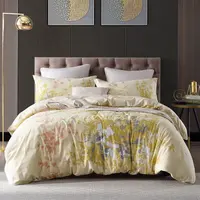 【嬢嬢专属】皇冠家居40s全棉四件套