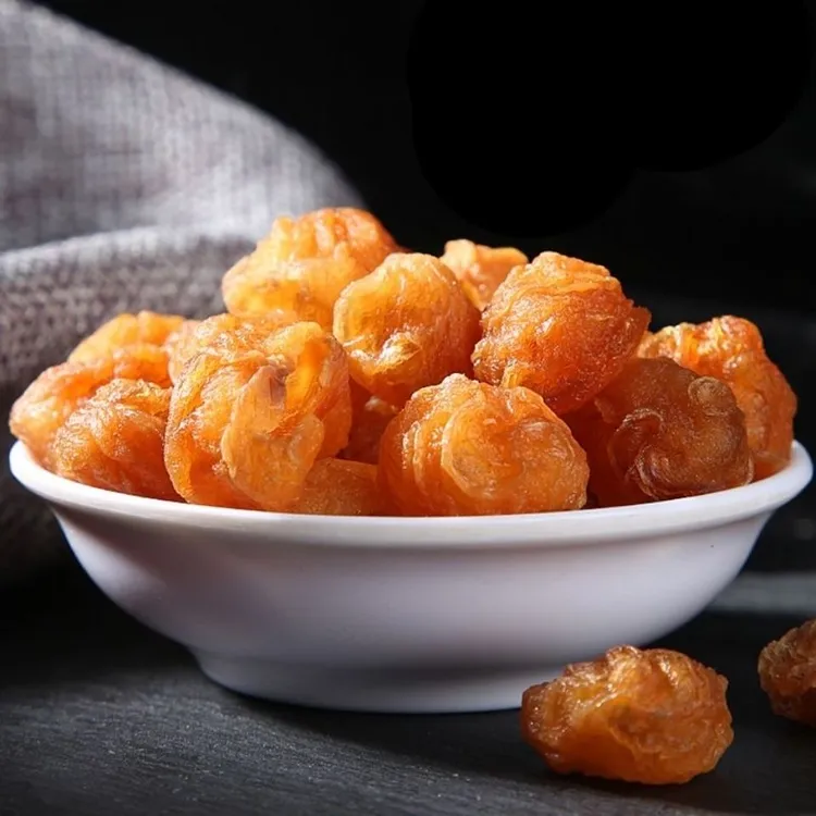 甄选高州无核桂圆肉干肉厚香甜可泡茶煮汤的龙眼干货桂圆干