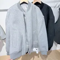 【金樱桃】亲子纯色洋气外套