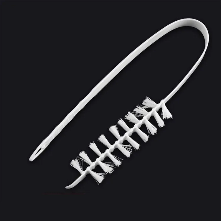 滚筒洗衣机刷子清洗内筒刷专用长柄刷内壁缝隙刷清洁工具家务毛刷