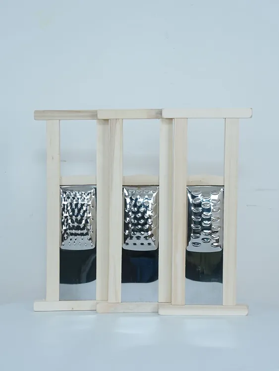 山西纯手工擦子拨烂子家用擦尖抿圪斗擦圪斗揪片擦