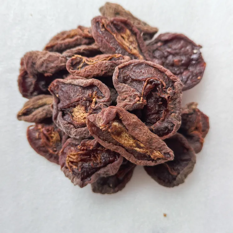 酸杏干不加糖喜欢酸的拍他嘎嘎酸的味道杏香浓郁贼能吃酸的拍他