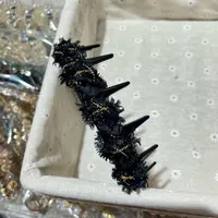 璀璨之链（黑）发箍DS019 DS
