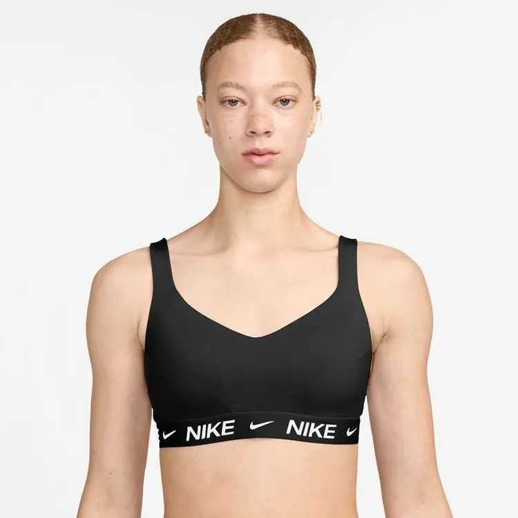 耐克（NIKE）女子HIGH SUPPORT训练运动内衣FD1069-011