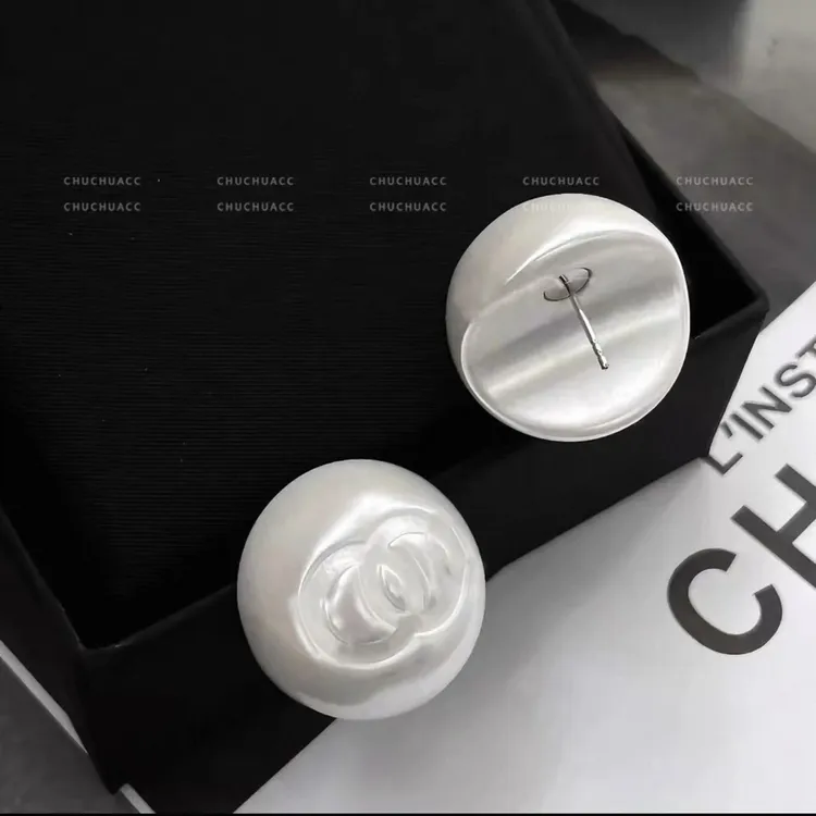 合金耳饰 陈太太陈家妞i同款简约耳环高级感小众个性耳饰