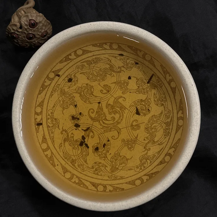 极品主人杯茶具茶杯梦幻一般的美紫砂杯