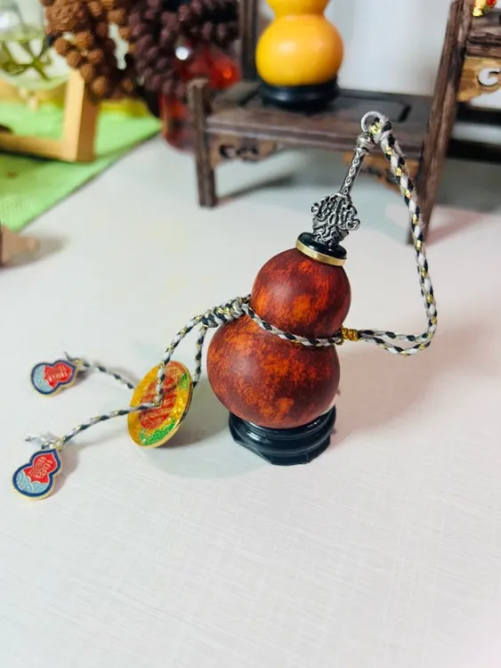 手工养剑葫芦一物一拍