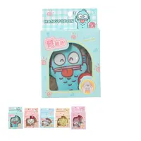 MINISO/名创优品Sanrio Characters系列可爱迷你暖宝(2个装)(混)