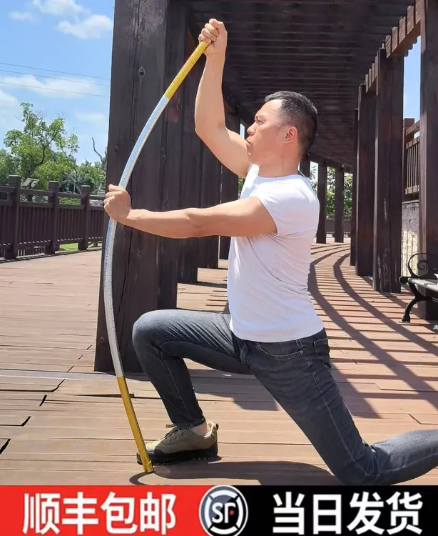 存忠祥橡胶海绵金箍棒美猴王如意金箍棒海绵橡胶海绵棍齐眉棍猴棍