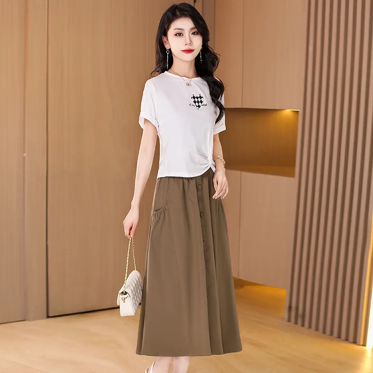 【可蓓儿】秋天连衣裙夏季2025新款女高端奢华高档高端秋天高级感两