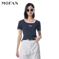 【尚雅专属】MOFAN摩凡夏新款T恤MAT563064