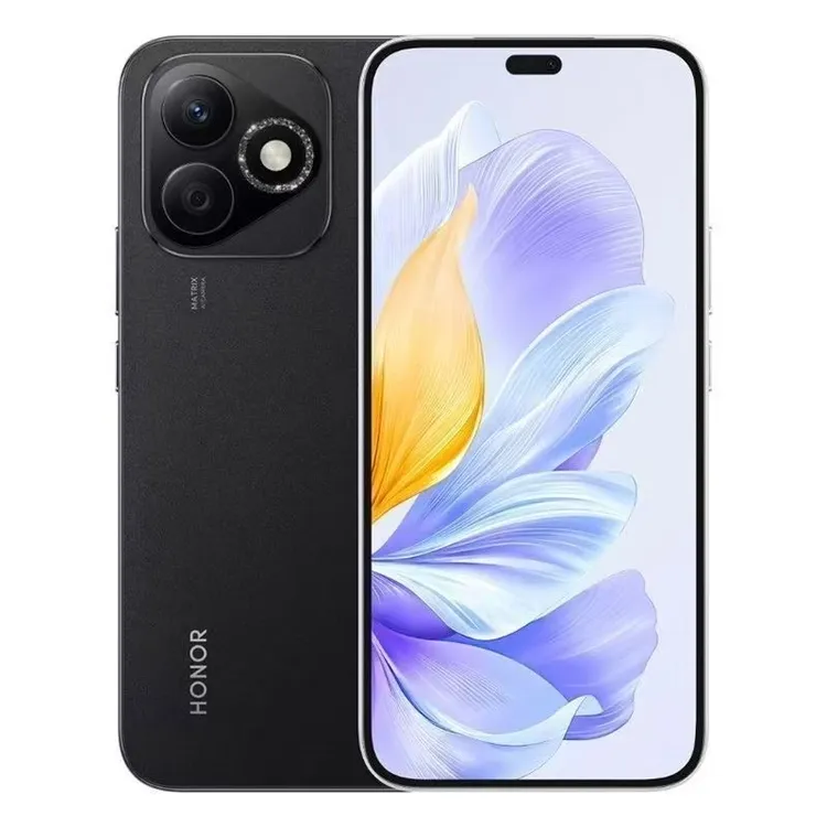 95新 honor/荣耀 X60i 5000万像素 高亮OLED护眼大屏5G原装二手机
