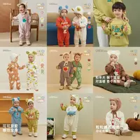 【79爬服合集】先选尺码 断码不补！
