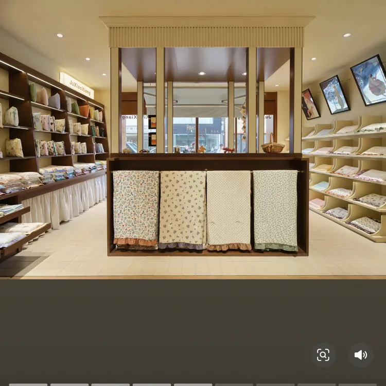 皖南家纺孤品微瑕四件套床单