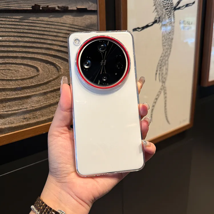 适用OPPOFindX8Ultra手机壳X8Pro透明壳全包X8S+壳