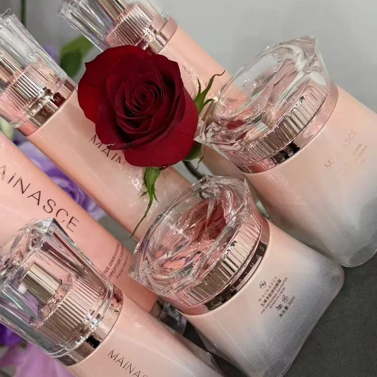 魅娜偲五维多肽修抗套盒