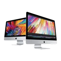 95新 Apple/苹果 超薄Mac大屏电脑适合办公商务娱乐-银色