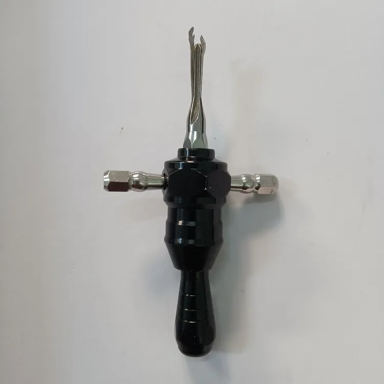 极速风暴十字器锁匠维修工具
