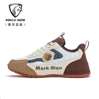 新款高端潮流时尚百搭男女休闲鞋MK5502（C）