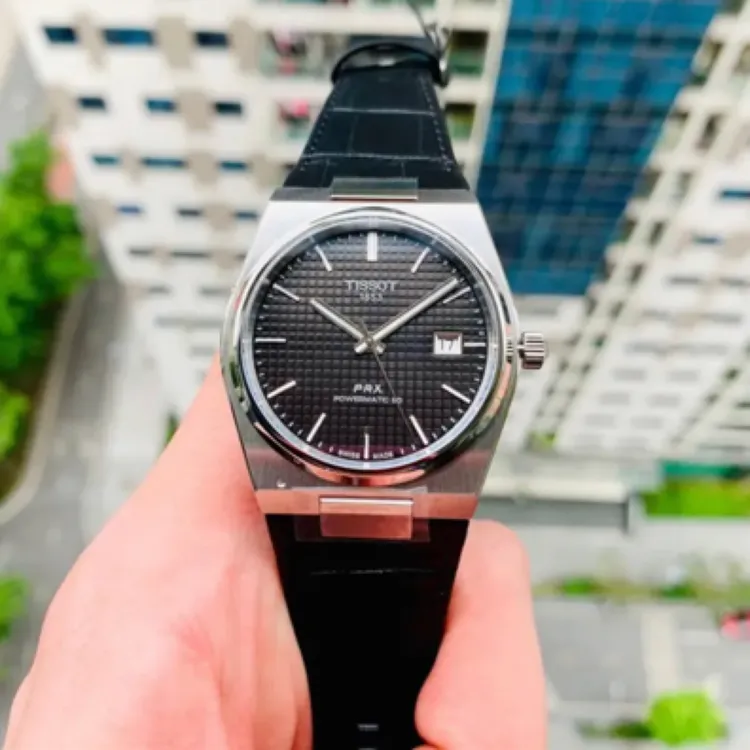 99新 Tissot/天梭 经典系列超级玩家机械表原装正品大全套