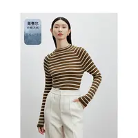 【小云总专属】DC-NICE毛针织衫6596