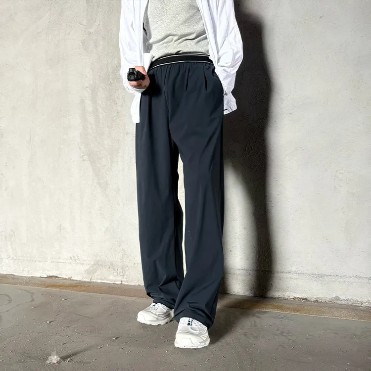 ZOZOFOREST【3241】“olo神裤”3.0轻量化透气凉感户外运动通勤休闲裤