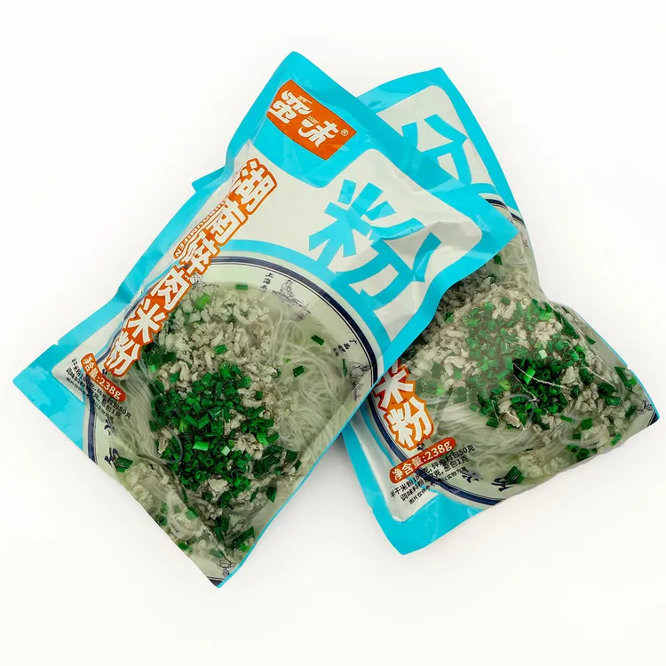 【蛮味】湖南碎肉米粉  238g/包  免辣速食冲泡早餐夜宵碎肉米粉