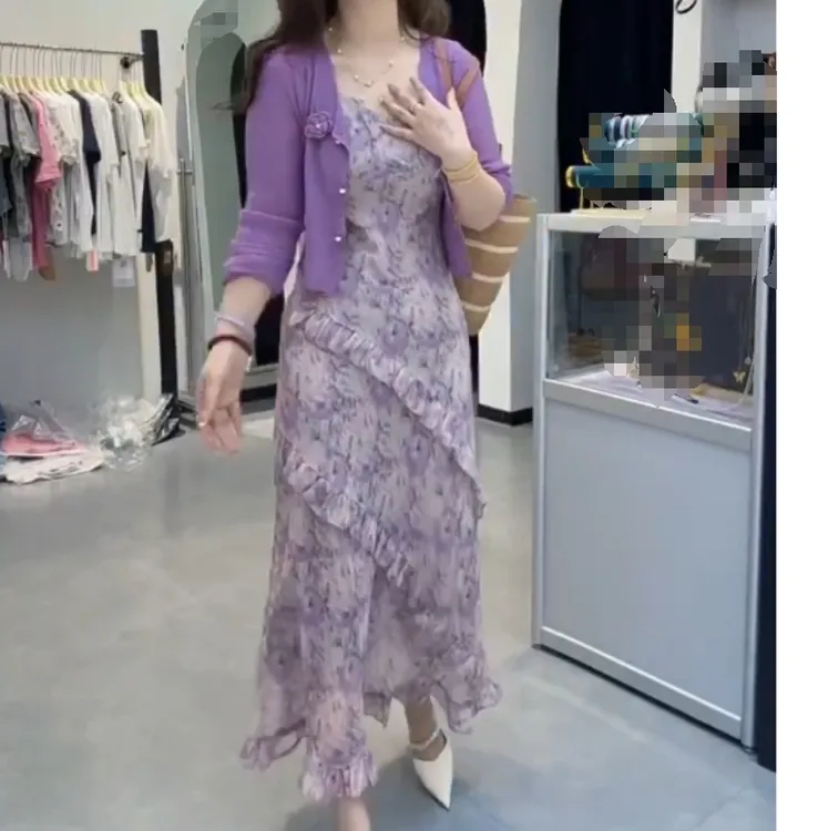 时尚潮流百搭精品女装zsx34268