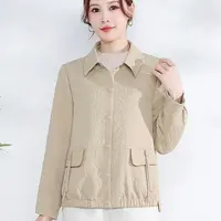 兰姐优选百搭外套2412
