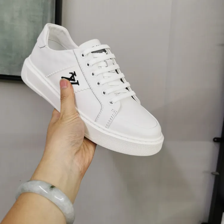 031男鞋软底新款休闲鞋品牌撤柜