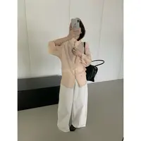 MAOOYiIiN 25ss 两件套的小衫（NO退NO换）清仓款