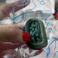 未镶嵌定制翡翠毛货