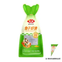 安井鱼子虾滑 100g