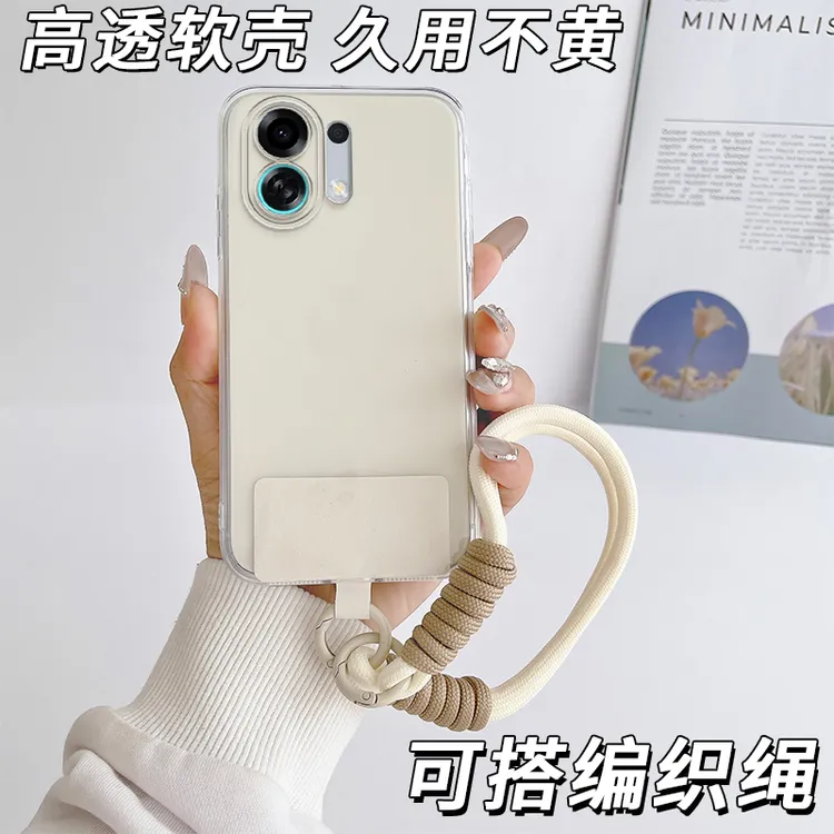 适用oppok13turbo手机壳欧珀K13turbo直边透明oopokl3turbo防摔女